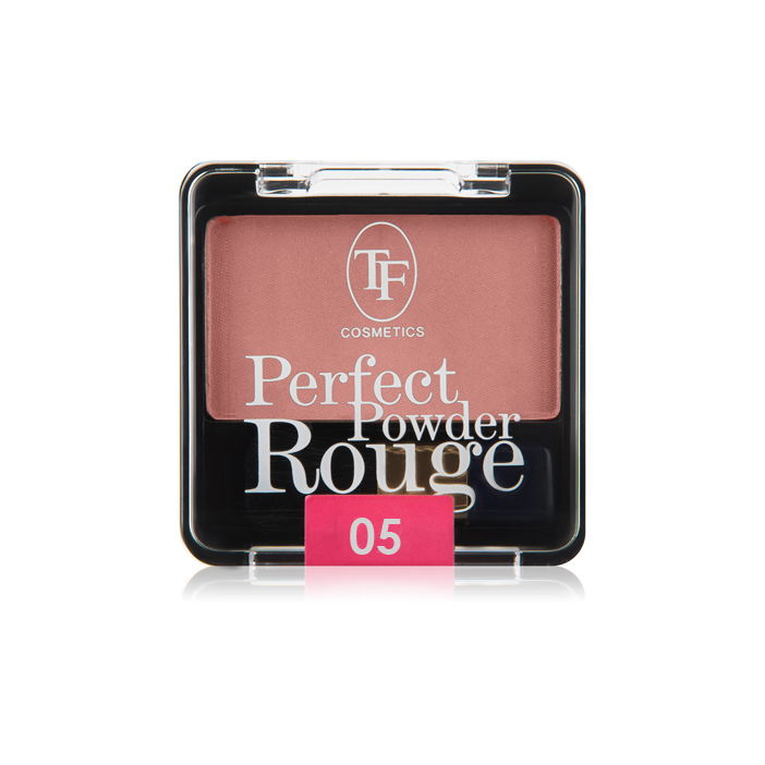 Румяна PERFECT POWDER ROUGE