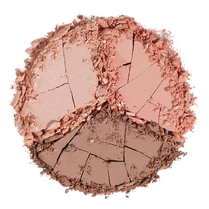 Палетка для контуринга лица TREND TO-GO FACE CONTOURING PALETTE