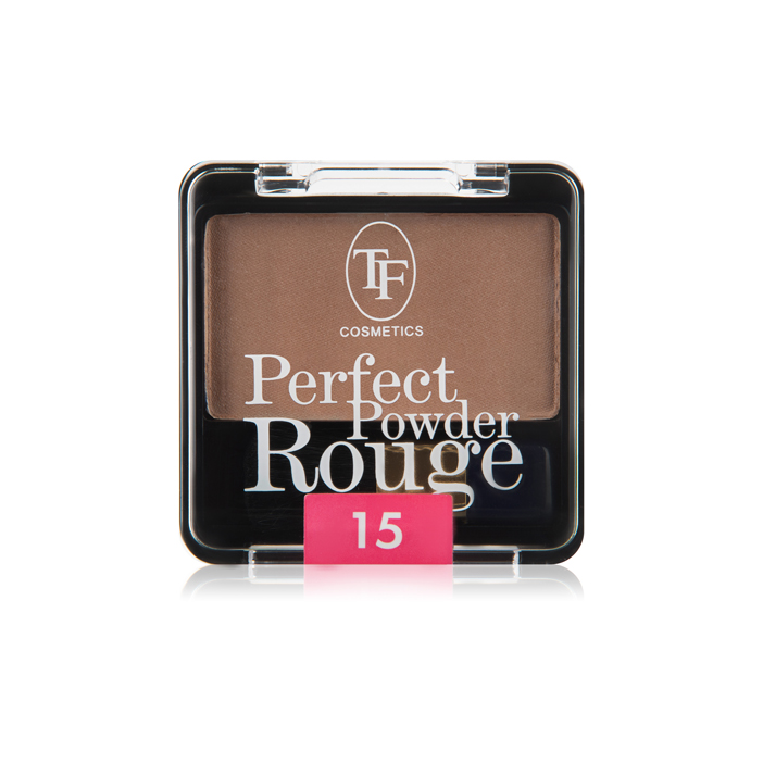 Румяна PERFECT POWDER ROUGE