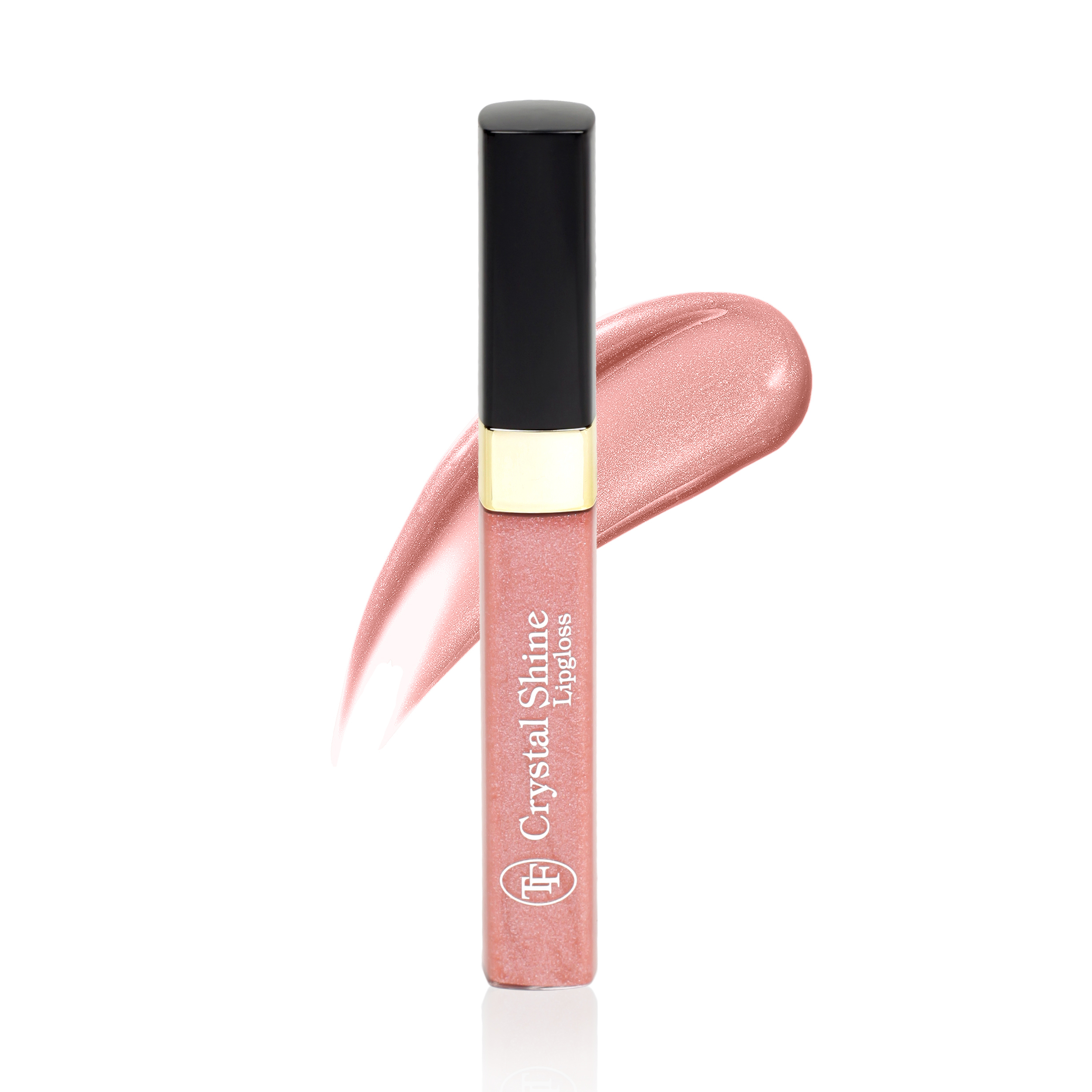 Жидкая губная помада CRYSTAL SHINE LIP GLOSS