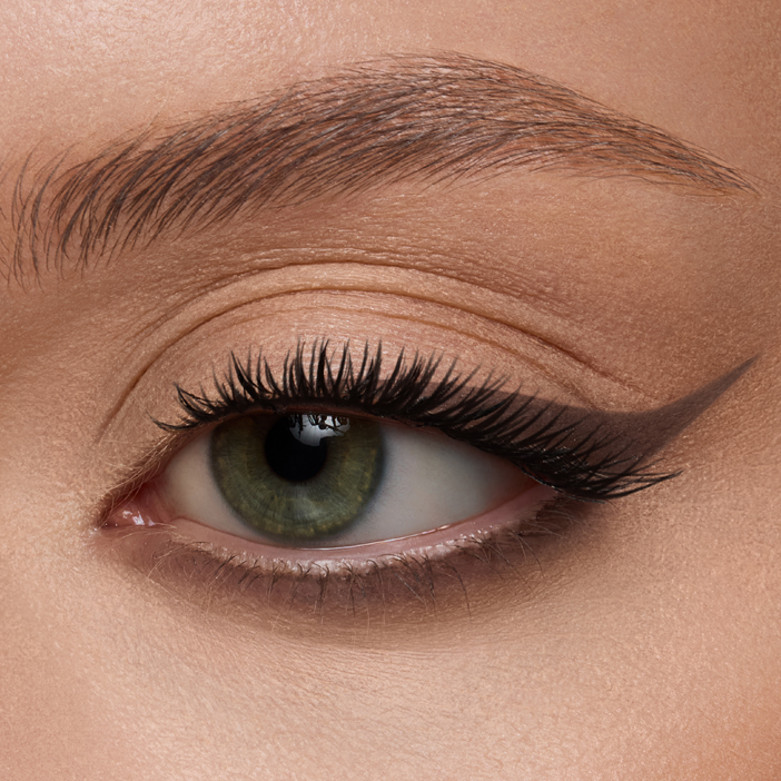 Карандаш контурный для глаз LINER&SHADOW автоматический