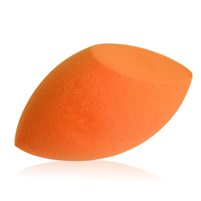 Спонж для нанесения макияжа BEAUTY SPONGE BRIGHT-ORANGE