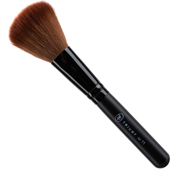 Кисть длля нанесения пудры/румян POWDER / BLUSH BRUSH