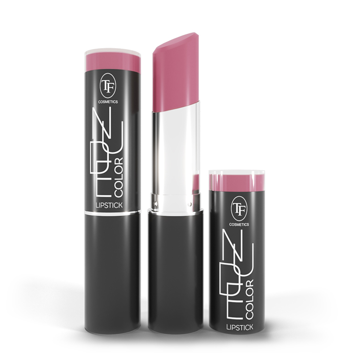 Губная помада NUDE COLOR Lipstick