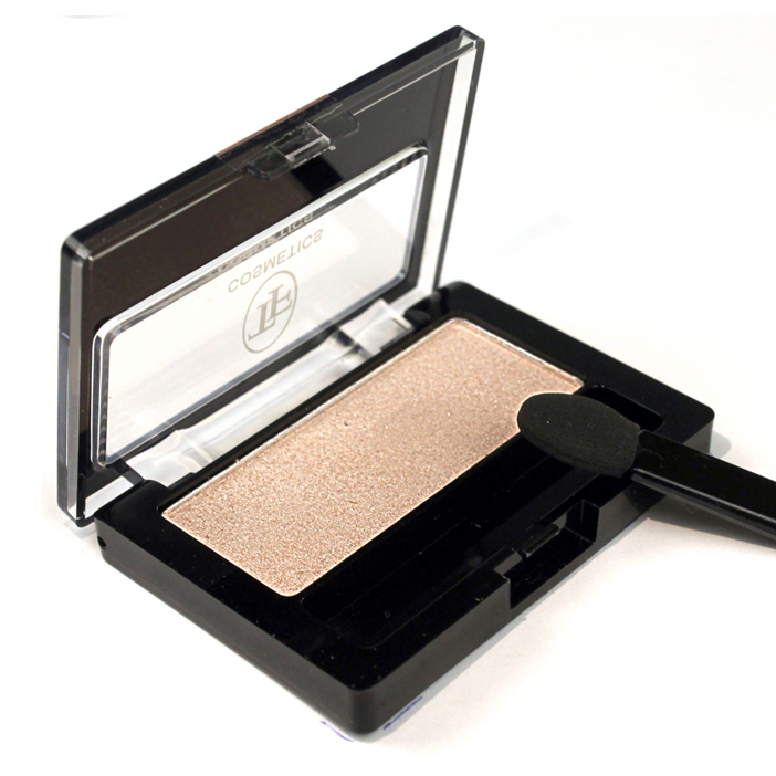 Компактные тени для век EXPERTCOLOR EYESHADOW MONO ICONIC