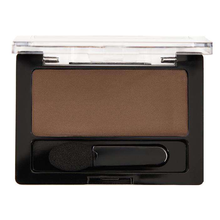 Одноцветные компактные тени для век EXPERTCOLOR EYESHADOW MONO