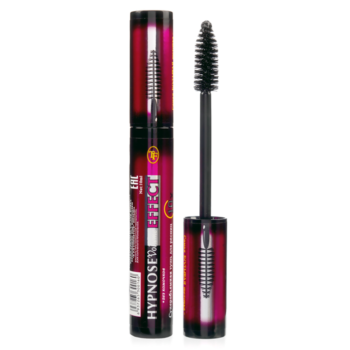Тушь для ресниц HYPNOSE VOLUME EFFECT MASCARA