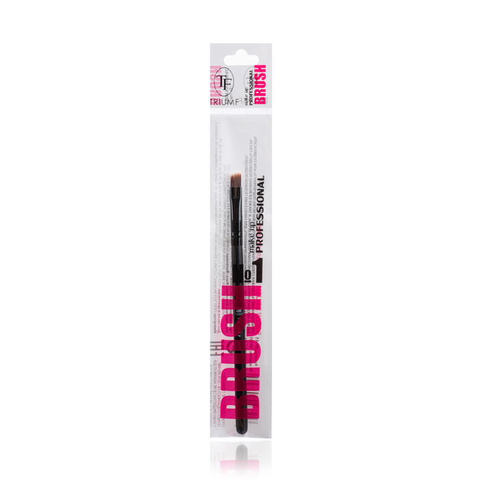Кисть для бровей BROW BRUSH 