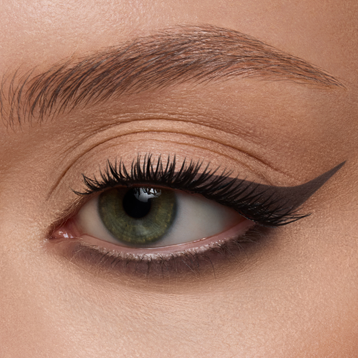 Карандаш контурный для глаз LINER&SHADOW автоматический