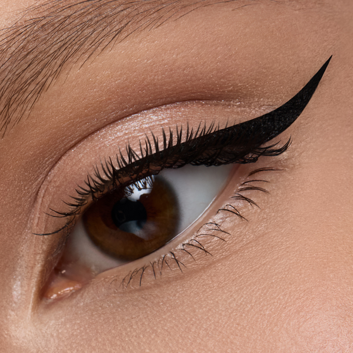 Жидкая подводка-фломастер для глаз STYLIST EYELINER PENCIL