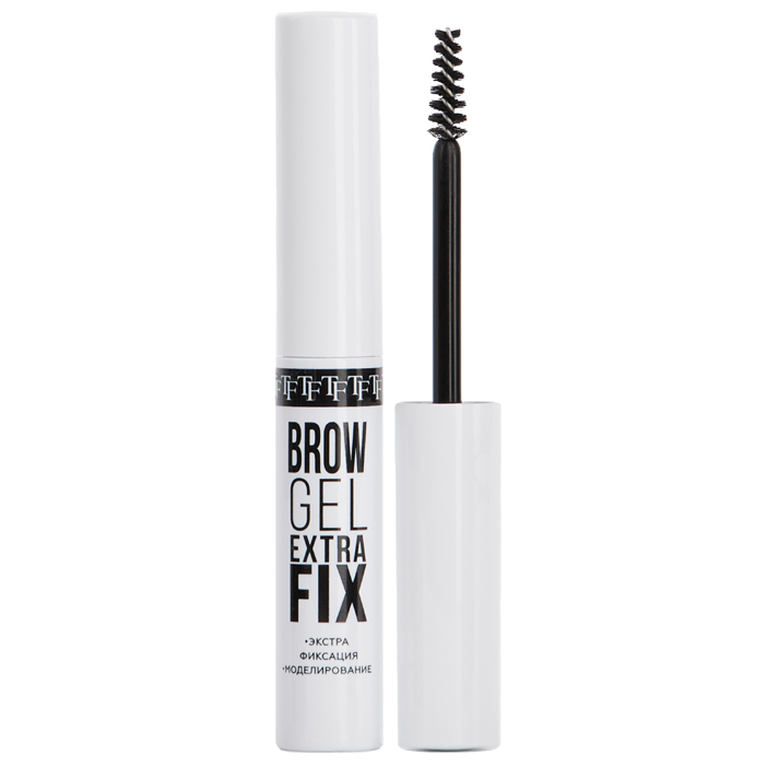 Гель для бровей EXTRA FIX BROW GEL