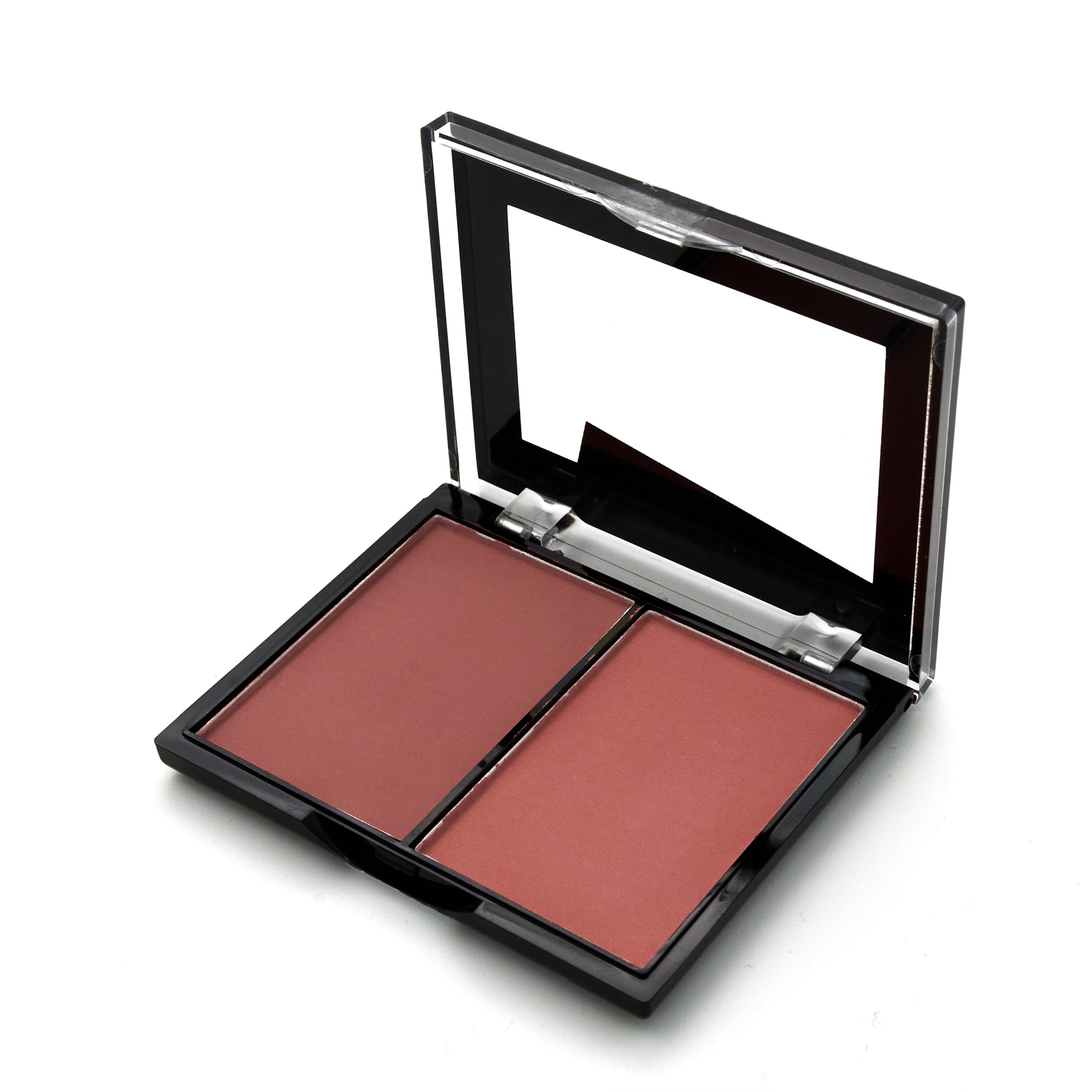 Румяна двухцветные TRIUMPH BLUSH
