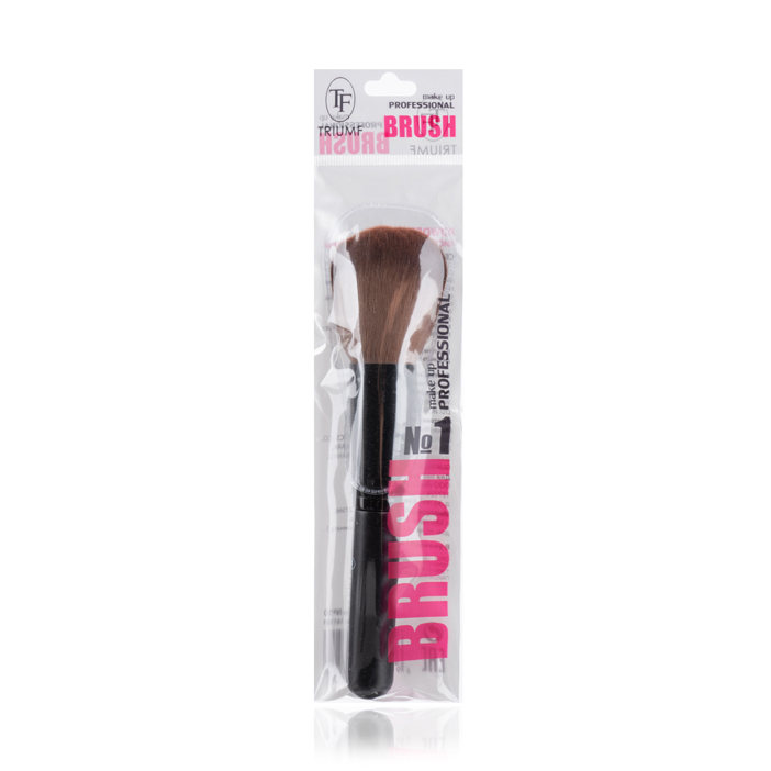 Кисть для нанесения пудры POWDER BRUSH 