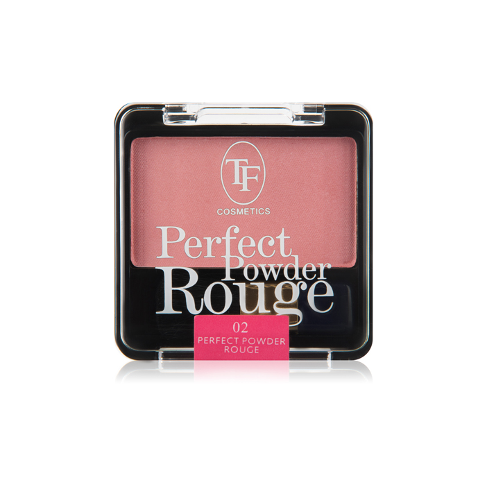 Румяна PERFECT POWDER ROUGE
