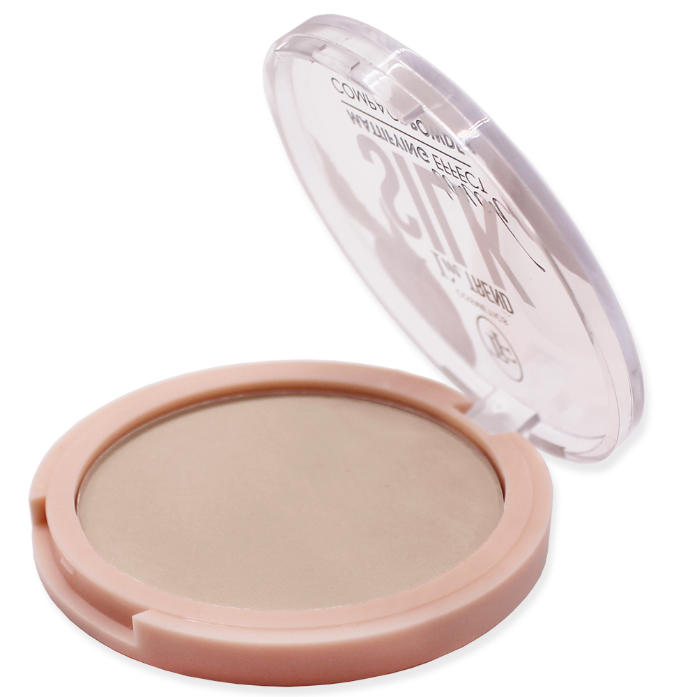 TF SILK TOUCH I'm TREND компактная пудра