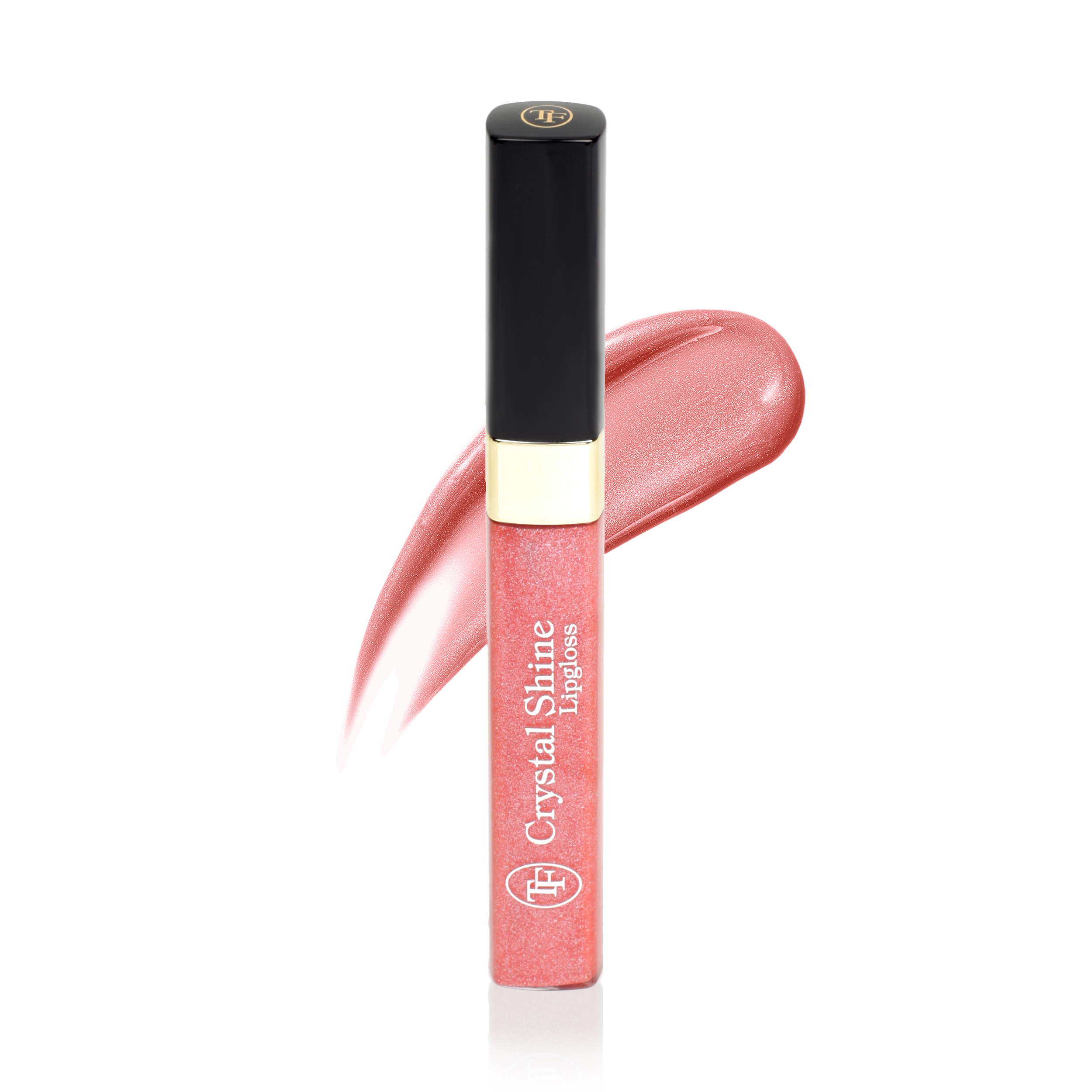 Жидкая губная помада CRYSTAL SHINE LIP GLOSS