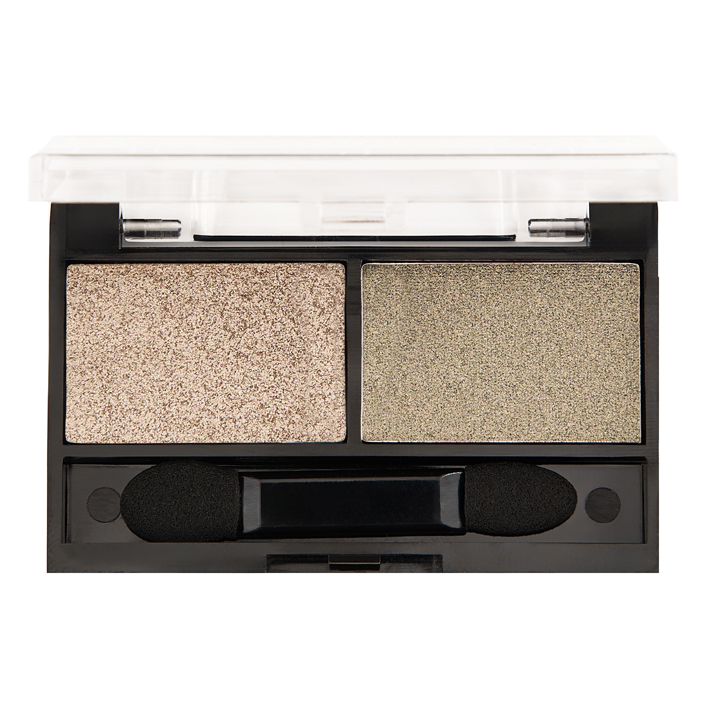 Тени для век двухцветные TRIUMPH EYES