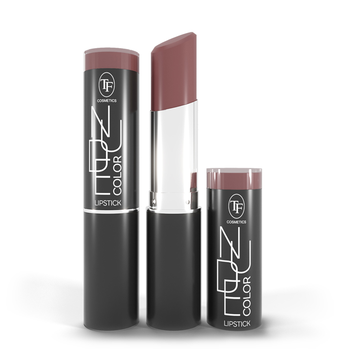 Губная помада NUDE COLOR Lipstick