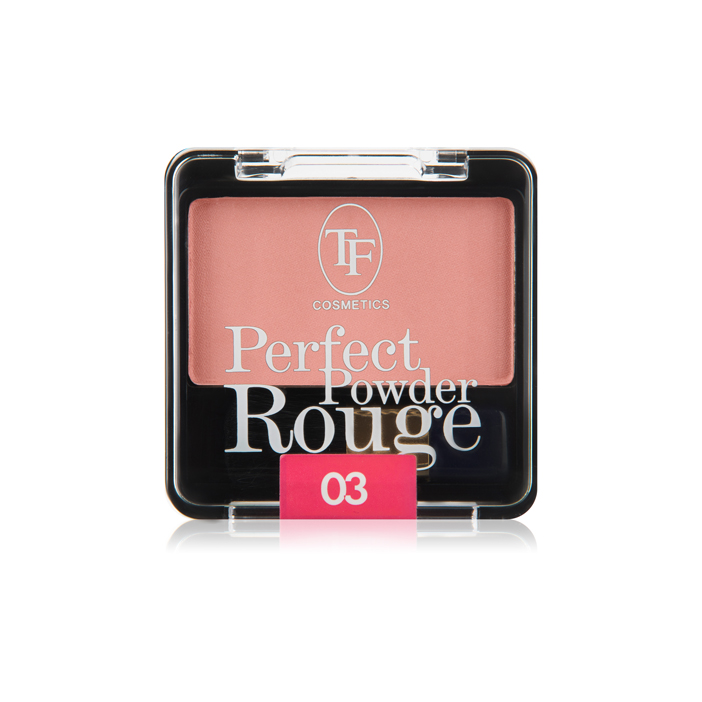 Румяна PERFECT POWDER ROUGE