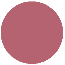 223 Chocolate pink/Шоколадно-розовый