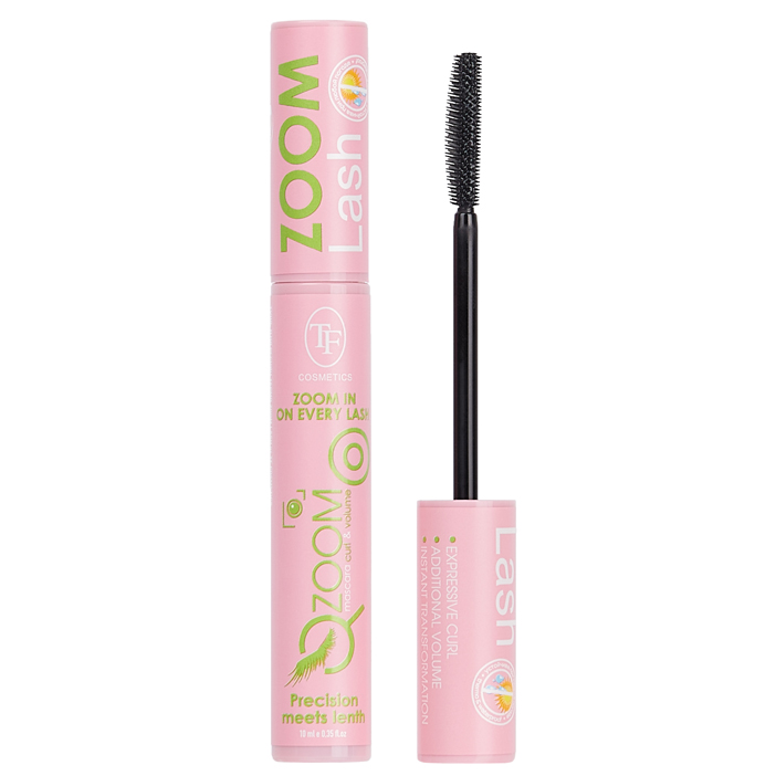 Тушь для ресниц ТЕРМО ZOOM LASH
