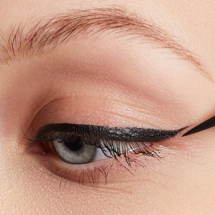 Жидкая подводка-фломастер  ONE-TOUCH LINER