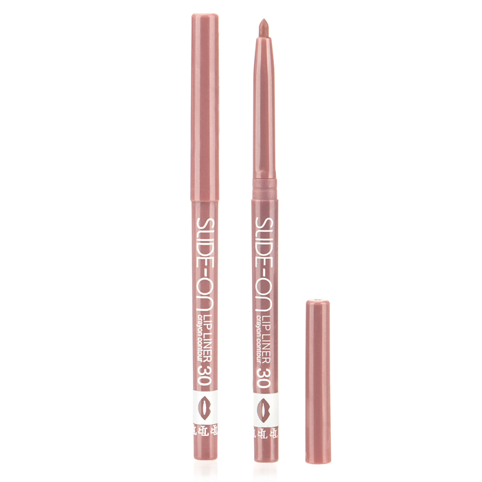 Карандаш  для губ SLIDE-ON LIP LINER