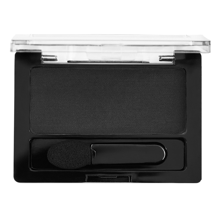 Одноцветные компактные тени для век EXPERTCOLOR EYESHADOW MONO