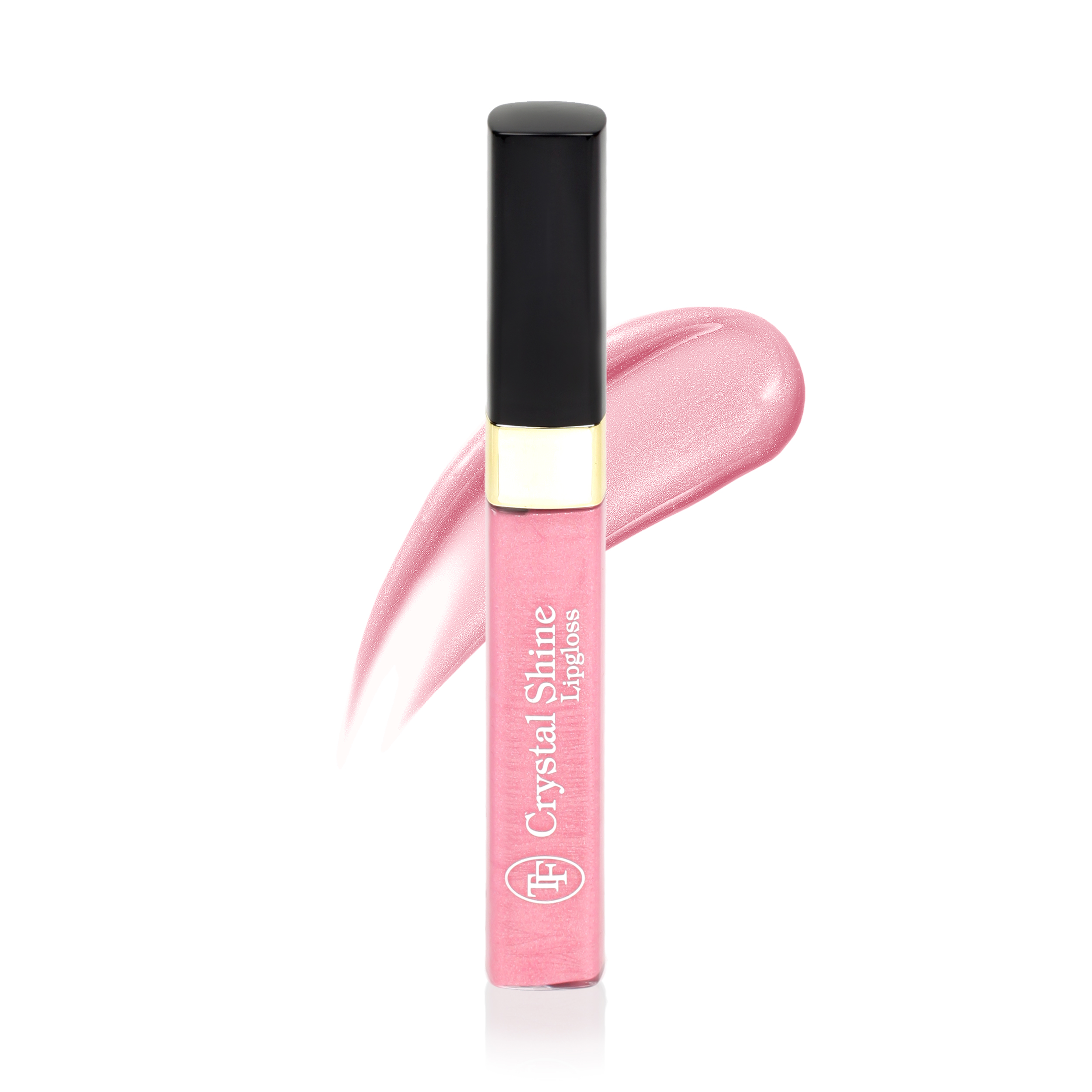 Жидкая губная помада CRYSTAL SHINE LIP GLOSS