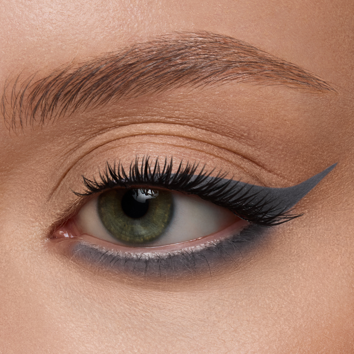 Карандаш контурный для глаз LINER&SHADOW автоматический