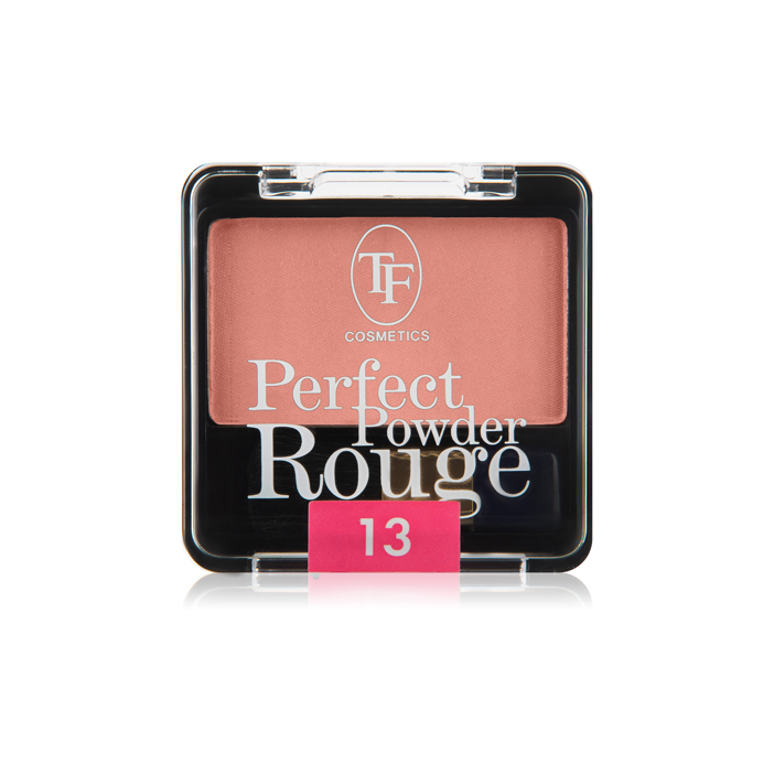 Румяна PERFECT POWDER ROUGE