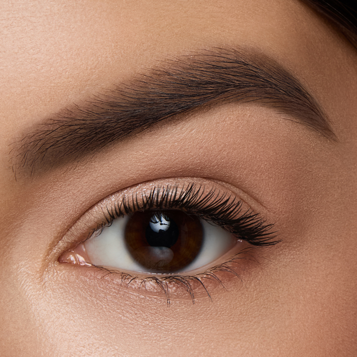 Карандаш для бровей со щеточкой EYEBROW PENCIL STYLIST