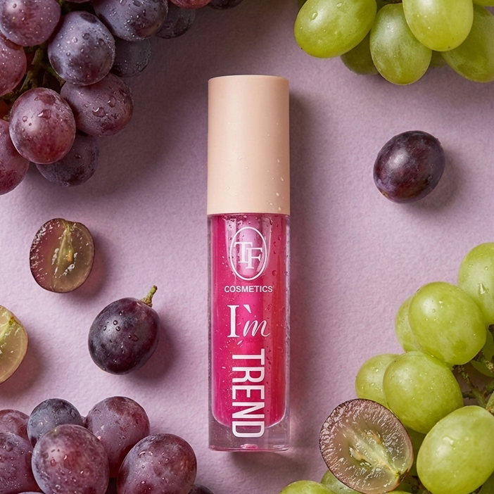Масло для губ GLOW REVIVER I'm TREND