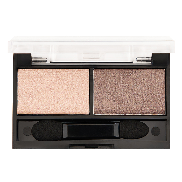 Тени для век двухцветные TRIUMPH EYES