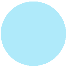 232 Blue/Голубой