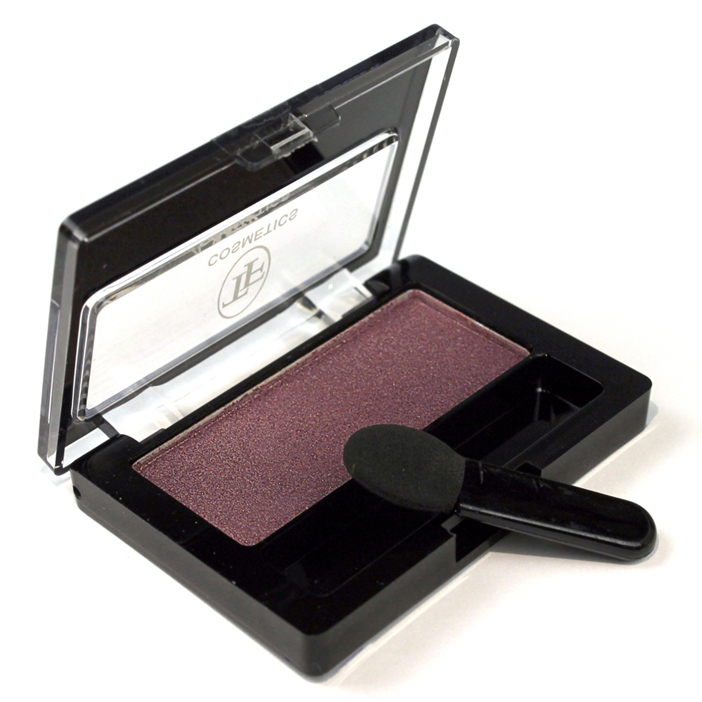 Компактные тени для век EXPERTCOLOR EYESHADOW MONO ICONIC
