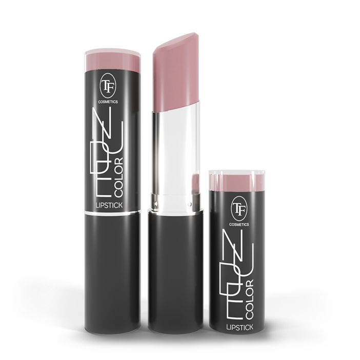 Губная помада NUDE COLOR Lipstick