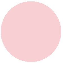 261 Pink nacre/Розовый перламутр