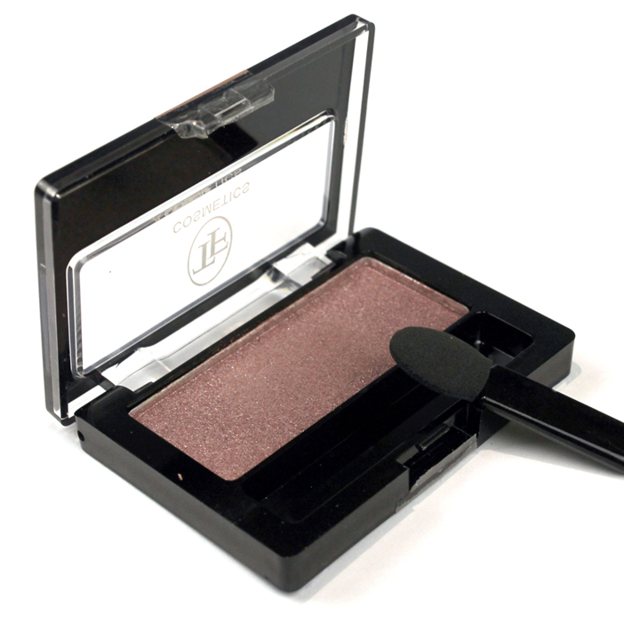 Компактные тени для век EXPERTCOLOR EYESHADOW MONO ICONIC