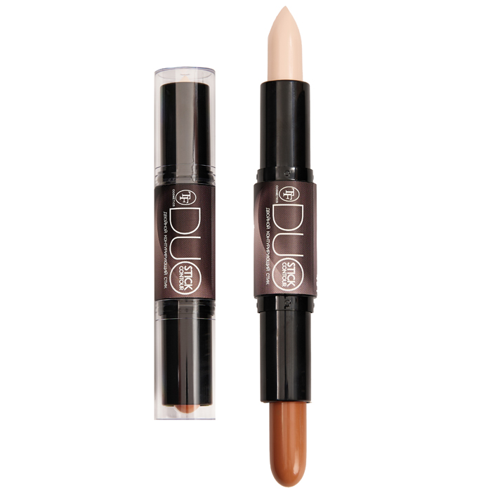 Двойной контурирующий стик DUO CONTOUR STIСK SCULPT&HIGHLITGHT