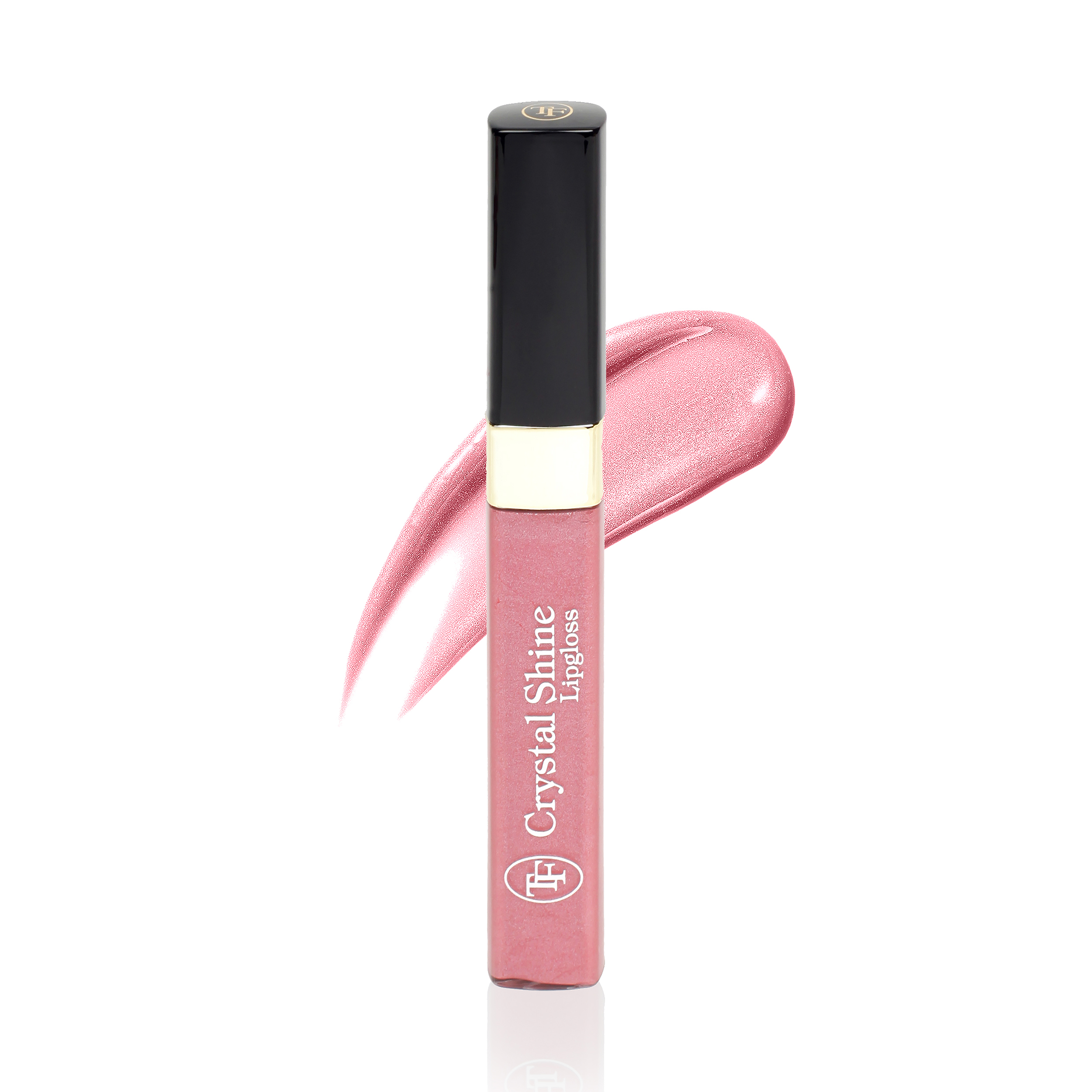 Жидкая губная помада CRYSTAL SHINE LIP GLOSS