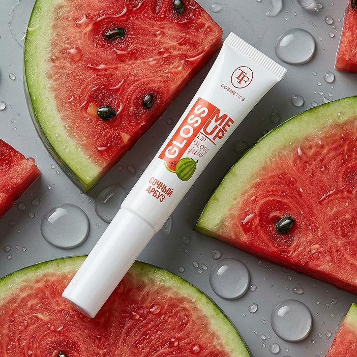Блеск для губ Juice GLOSS с ультраглянцевым эффектом, CTL23