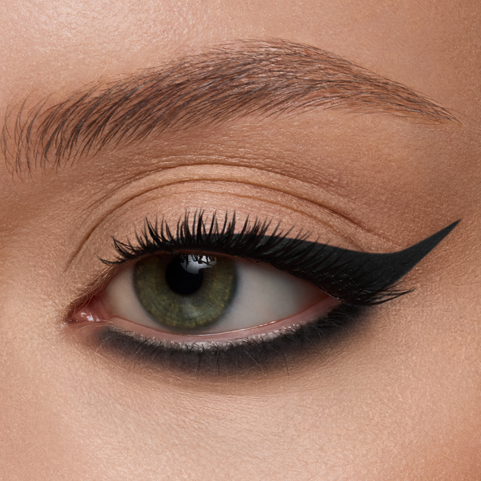 Карандаш контурный для глаз LINER&SHADOW автоматический
