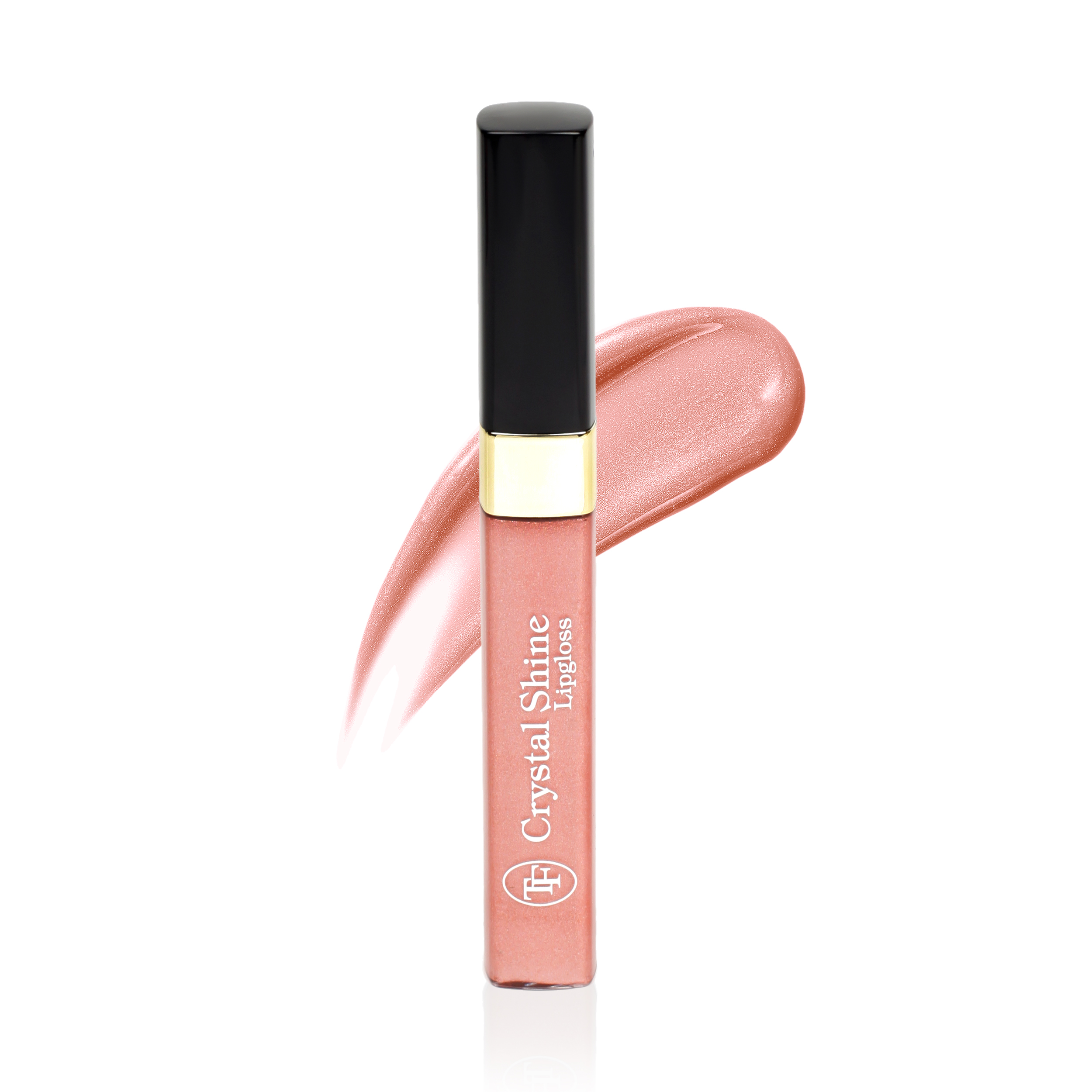 Жидкая губная помада CRYSTAL SHINE LIP GLOSS