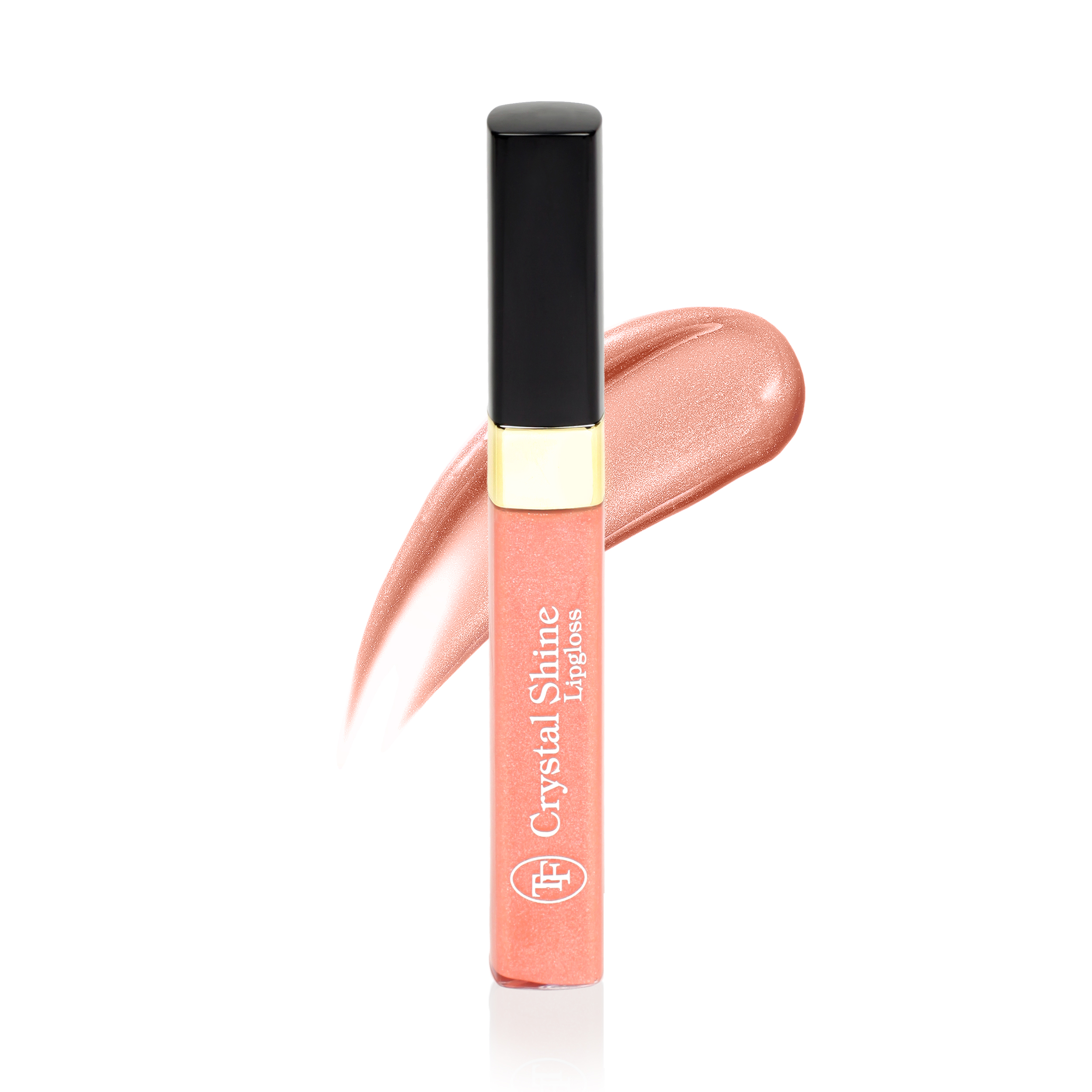 Жидкая губная помада CRYSTAL SHINE LIP GLOSS