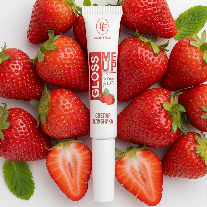 Блеск для губ Juice GLOSS с ультраглянцевым эффектом, CTL23