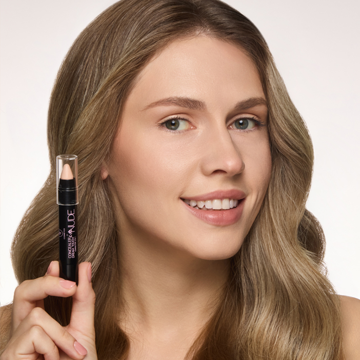 Корректор для лица DREAM TOUCH CORRECTOR 2in1 CONCEALER IN NUDE