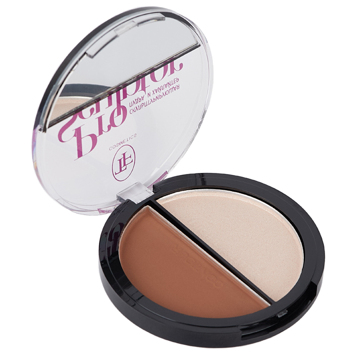 Скульптурирующая пудра PRO SCULPTOR POWDER