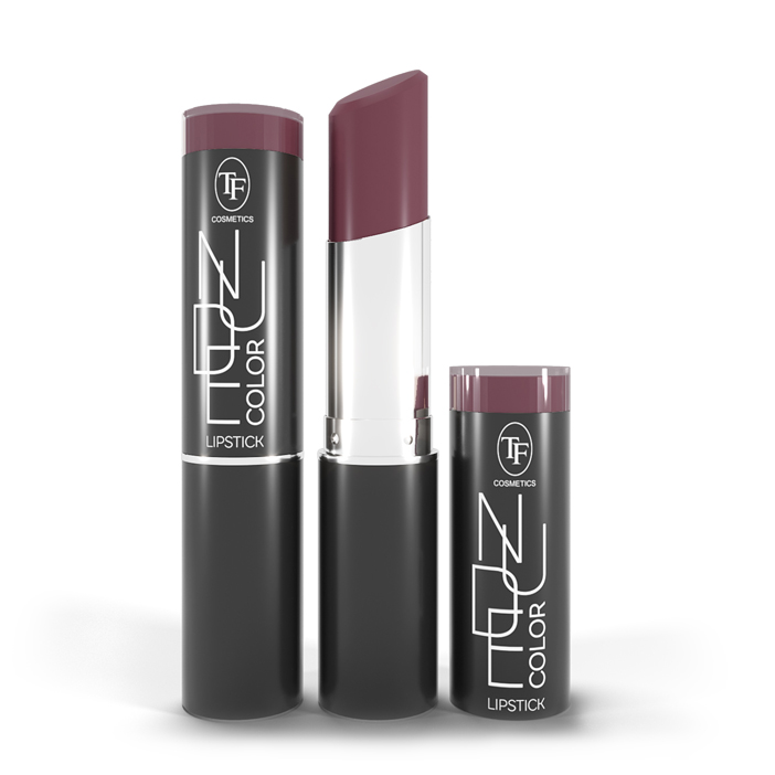 Губная помада NUDE COLOR Lipstick