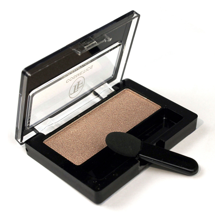 Компактные тени для век EXPERTCOLOR EYESHADOW MONO ICONIC